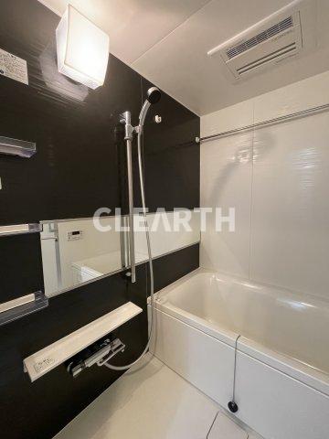 バス・シャワールーム　Log上野駅前※別号室同タイプ