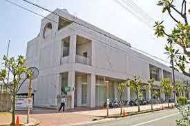 図書館　西宮市立中央図書館（図書館）まで403m