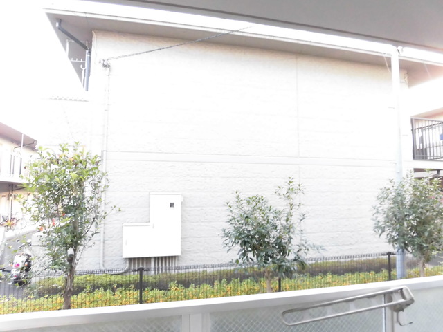 眺望　別のお部屋のお写真です