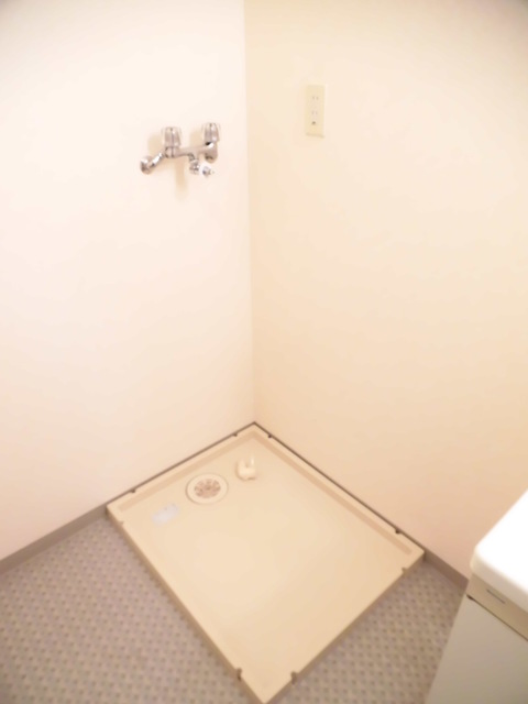 その他設備　別のお部屋のお写真です