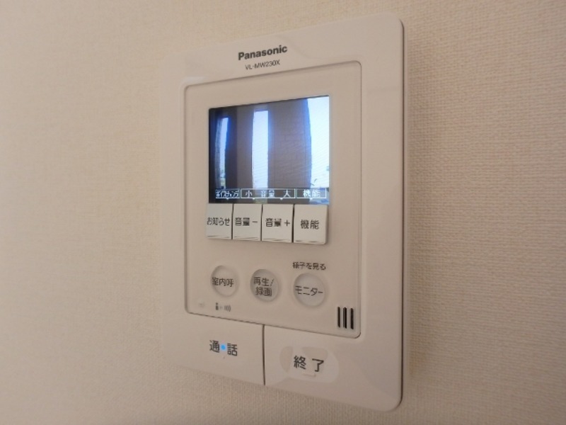 セキュリティ　図面と現状に相違がある場合には現状を優先