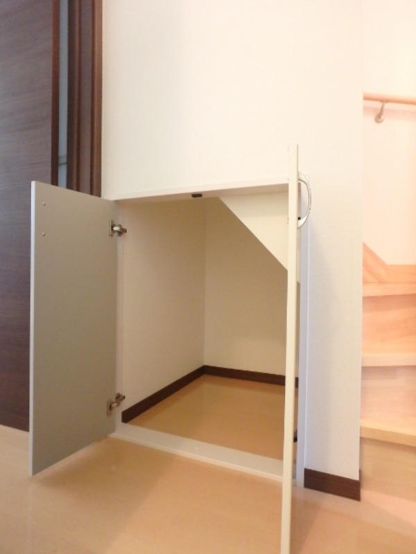 その他設備　図面と現状に相違がある場合には現状を優先