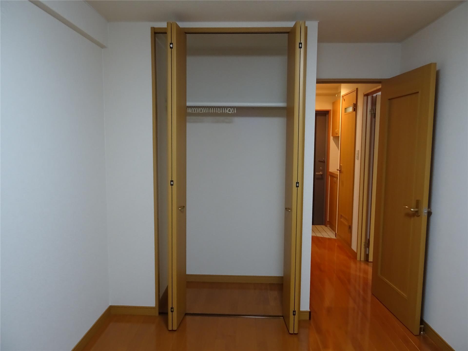 収納　（別部屋参考イメージ）