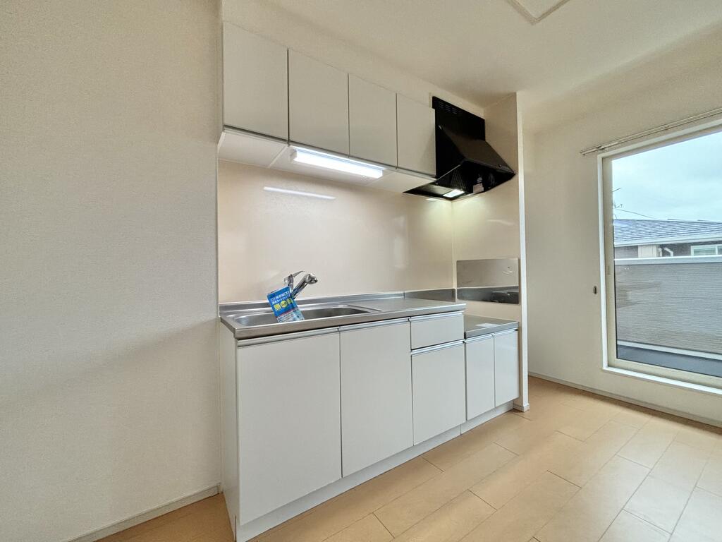 キッチン　類似物件参照