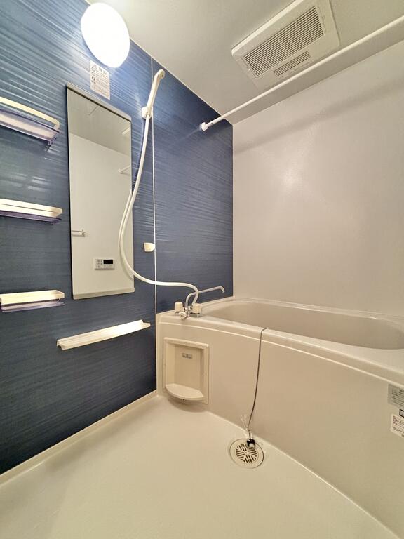 バス・シャワールーム　類似物件参照