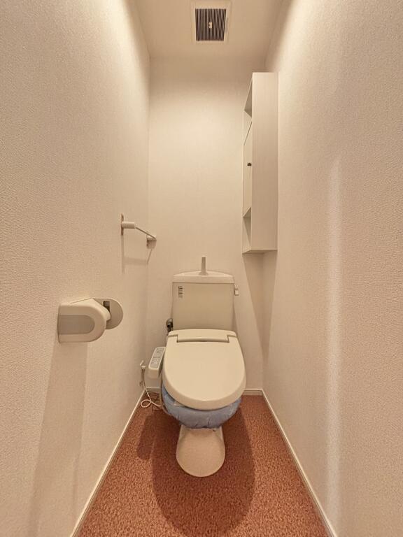 トイレ　類似物件参照