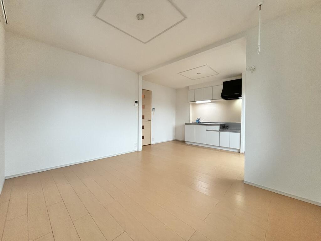 居室・リビング　類似物件参照