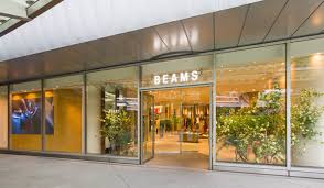 ショッピングセンター　BEAMS六本木ヒルズ（ショッピングセンター）まで839m