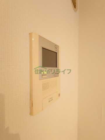 セキュリティ　リライフ下北沢店