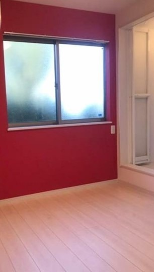 居室・リビング　※同仕様写真