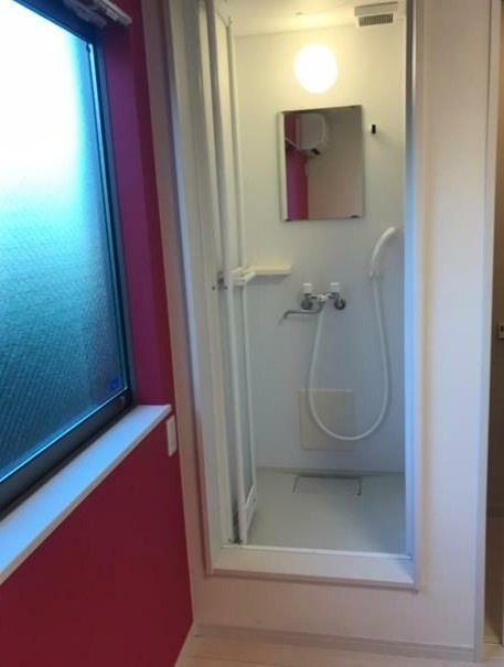 バス・シャワールーム　※同仕様写真