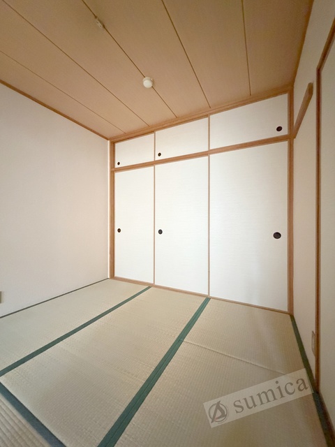 その他部屋・スペース　静かな寝室で、最高の睡眠を＾＾