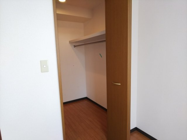 収納　※別部屋の参考写真の為、原状優先です。