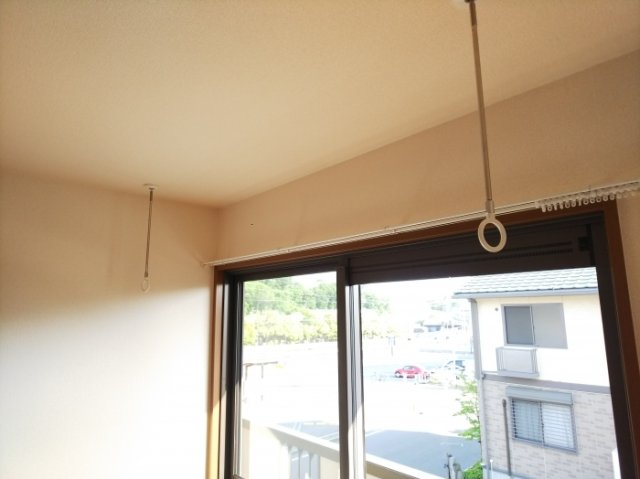 その他設備　※別部屋の参考写真の為、原状優先です。