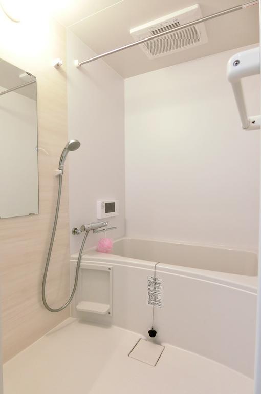 バス・シャワールーム　※イメージ画像です