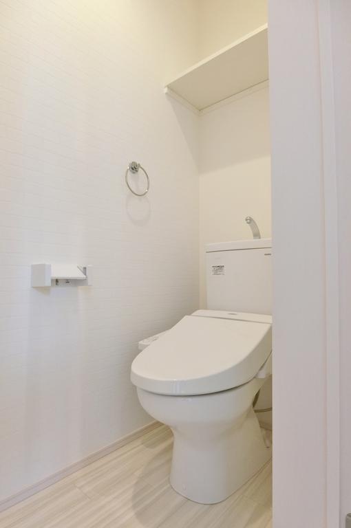 トイレ　※イメージ画像です