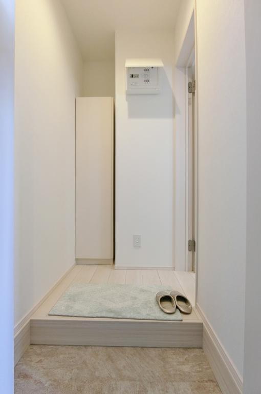 玄関　※イメージ画像です