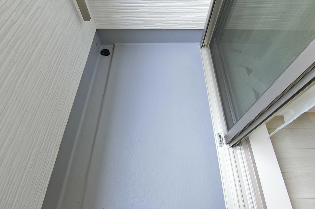 バルコニー　※イメージ画像です