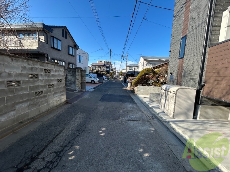 駐車場　駐車場その他