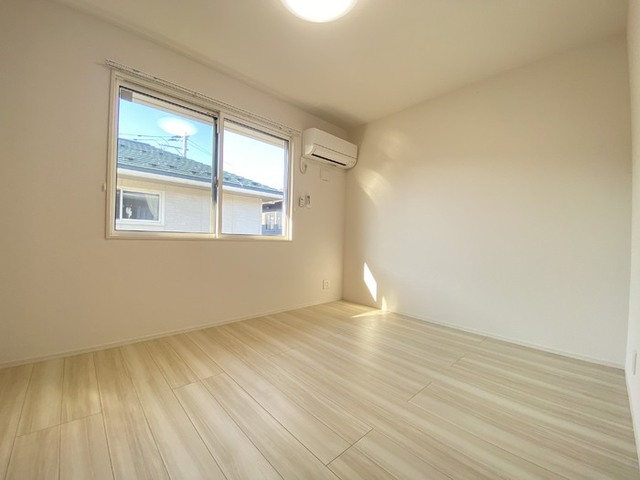 その他部屋・スペース　洋室