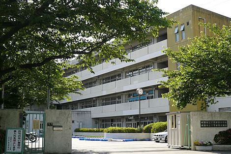 幼稚園・保育園　吹田市立千里新田幼稚園（幼稚園・保育園）まで350m
