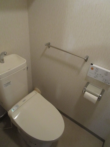 トイレ　トイレも気になるポイント