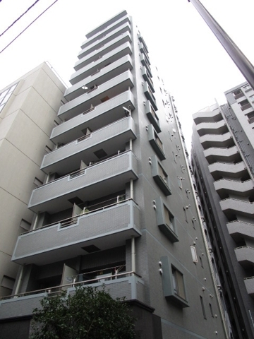 建物外観　おしゃれな外観です