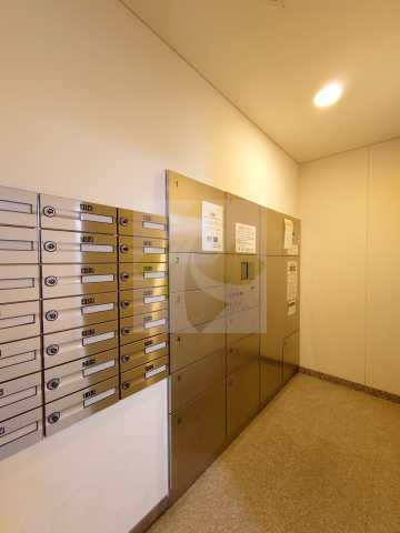 その他共有部分　クラッサ目黒