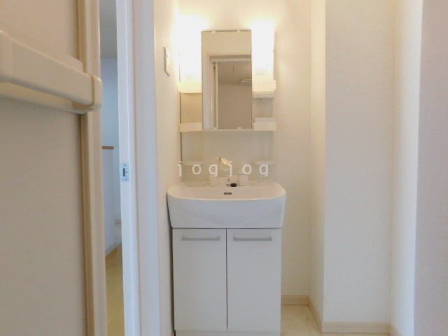 洗面設備　洗面所