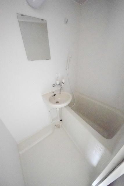 バス・シャワールーム　室内・室内設備