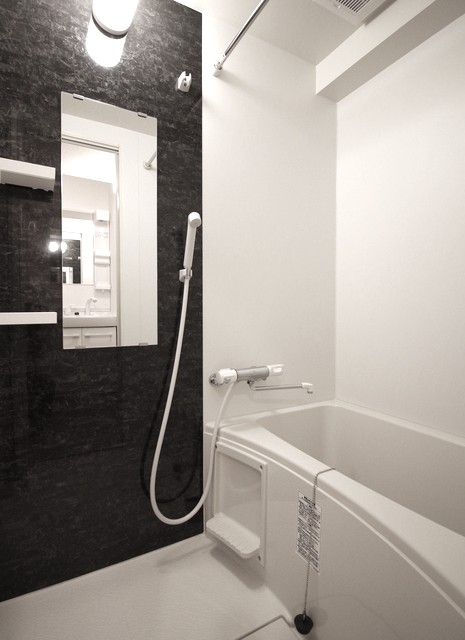 バス・シャワールーム　風呂