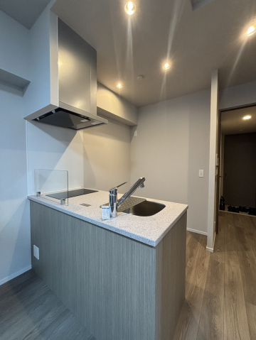 キッチン　クレアホームズフラン博多祇園