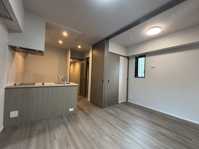 その他部屋・スペース　クレアホームズフラン博多祇園