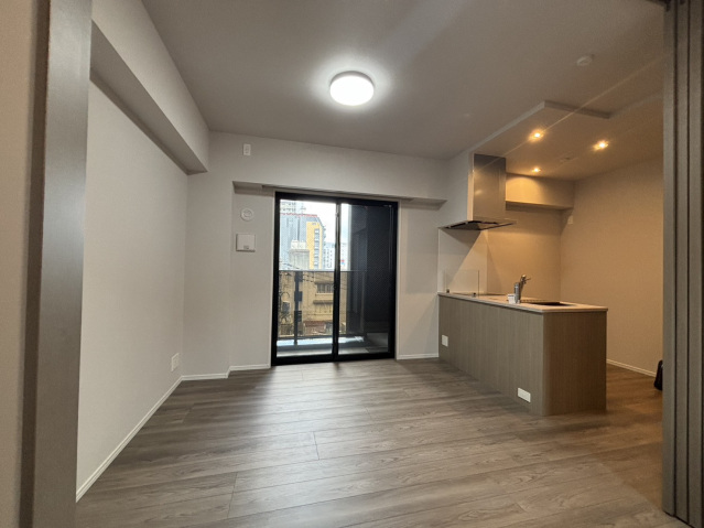 居室・リビング　クレアホームズフラン博多祇園