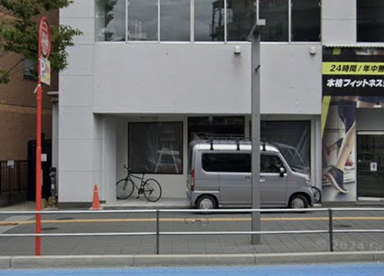 ドラックストア　ドラッグストアモリ 博多祇園店（ドラッグストア）まで842m