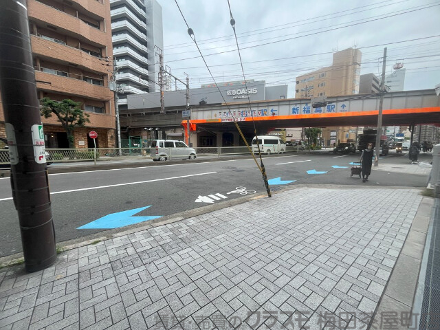 その他　周辺道路（その他）まで10m