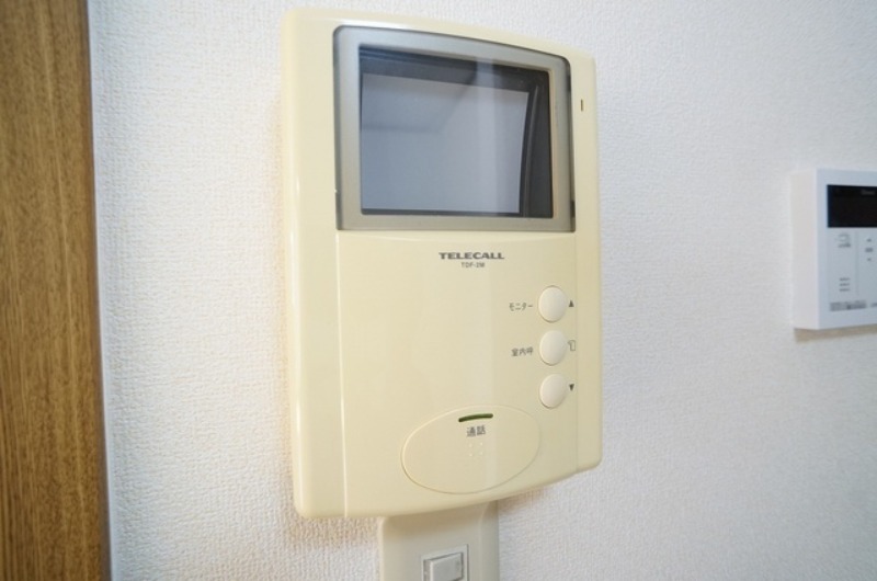 セキュリティ　図面と現状に相違がある場合には現状を優先