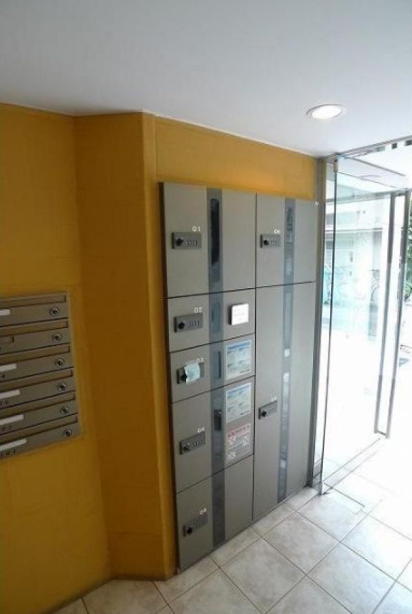 その他設備　その他設備