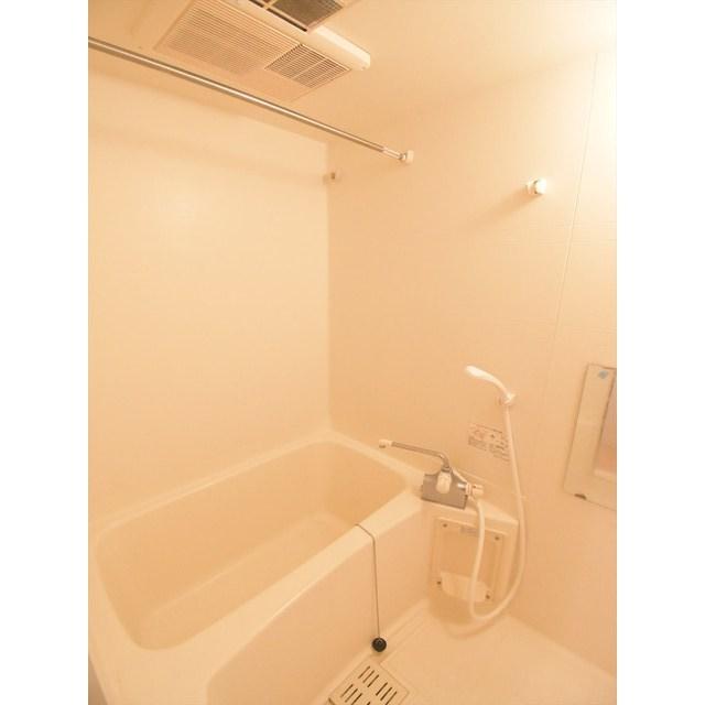 バス・シャワールーム　風呂※別部屋参考写真