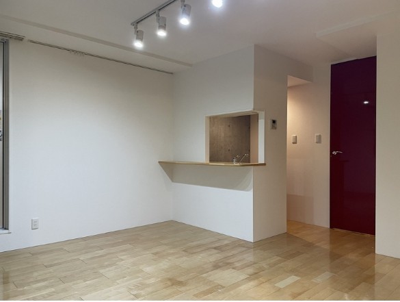 その他部屋・スペース　内観