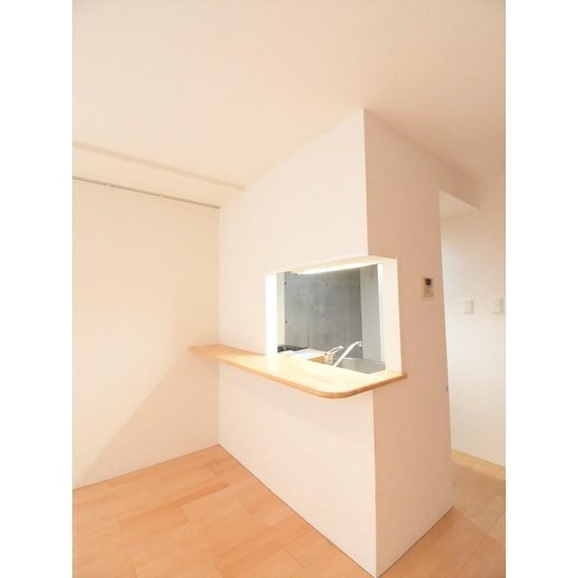 その他　内観※別部屋参考写真