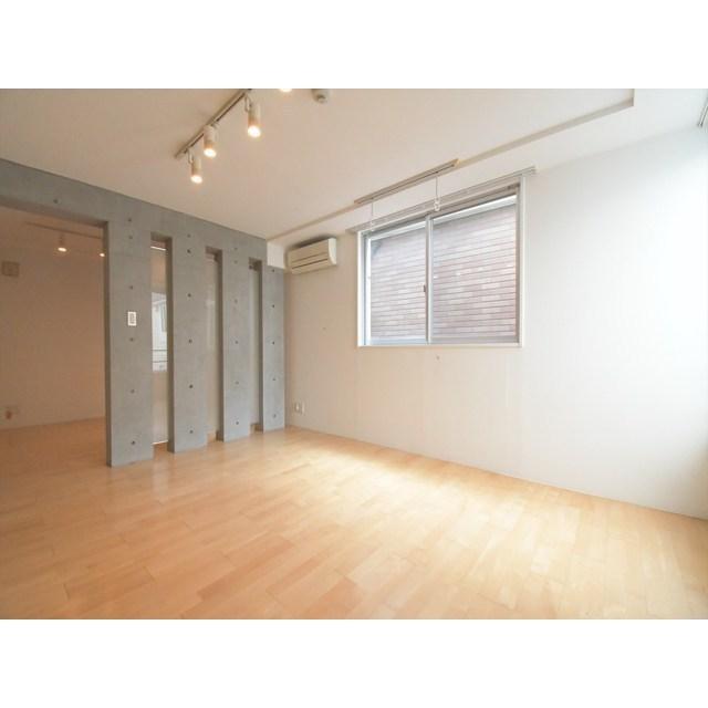 居室・リビング　居間※別部屋参考写真