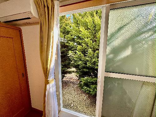 眺望　設備・仕様は号室により異なる為、現況を優先いたします。