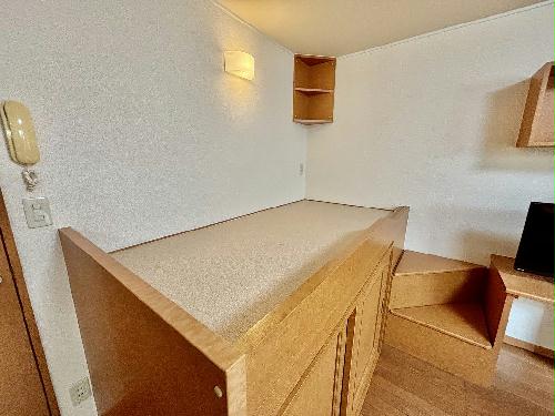 その他部屋・スペース　設備・仕様は号室により異なる為、現況を優先いたします。