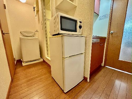 その他設備　設備・仕様は号室により異なる為、現況を優先いたします。