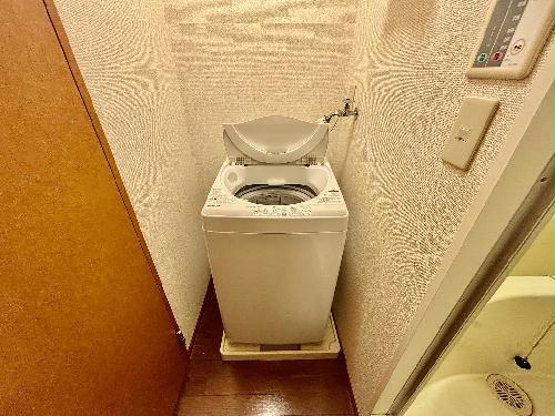 その他設備　設備・仕様は号室により異なる為、現況を優先いたします。