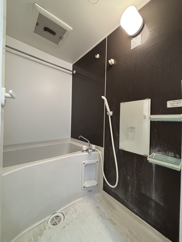 バス・シャワールーム　La ciudad博多駅南