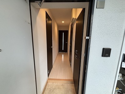 その他部屋・スペース　La ciudad博多駅南