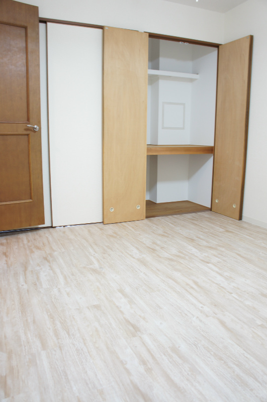 その他部屋・スペース　洋室１（玄関横）