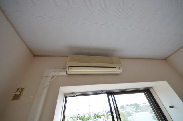 その他設備　室内・室内設備